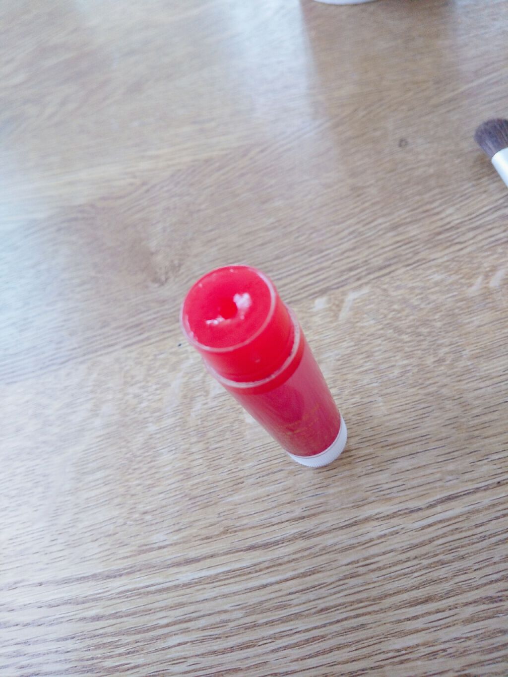 リップフォンデュ/メンソレータム/リップバームを使ったクチコミ（1枚目）