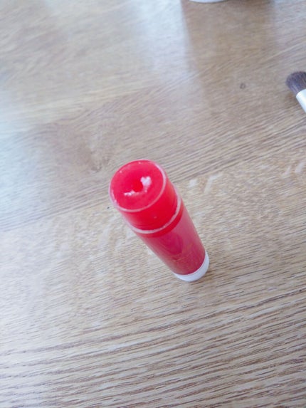 リップフォンデュ/メンソレータム/リップバームを使ったクチコミ(1枚目)