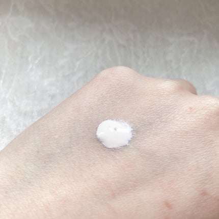 アワーヴィーガン サンプルイド グロー/manyo/化粧下地を使ったクチコミ(5枚目)