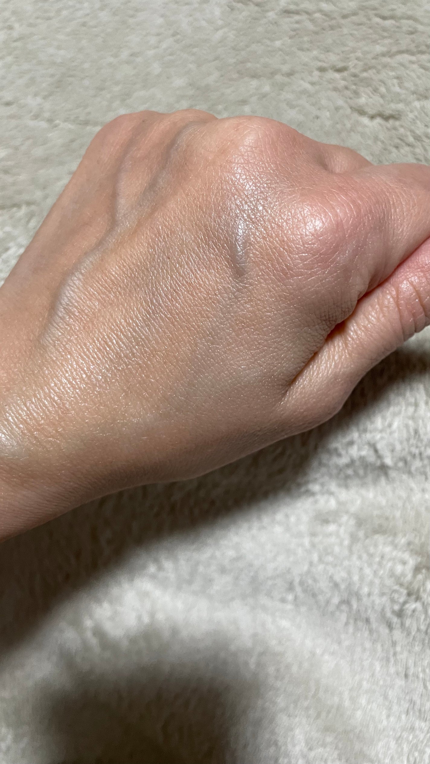 薬用美白スキンケアUV下地/なめらか本舗/化粧下地を使ったクチコミ(5枚目)