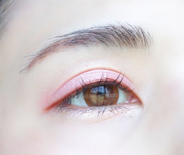 Refining Eyeshadow Double Pink In Joy/JUNG SAEM MOOL/パウダーアイシャドウの画像