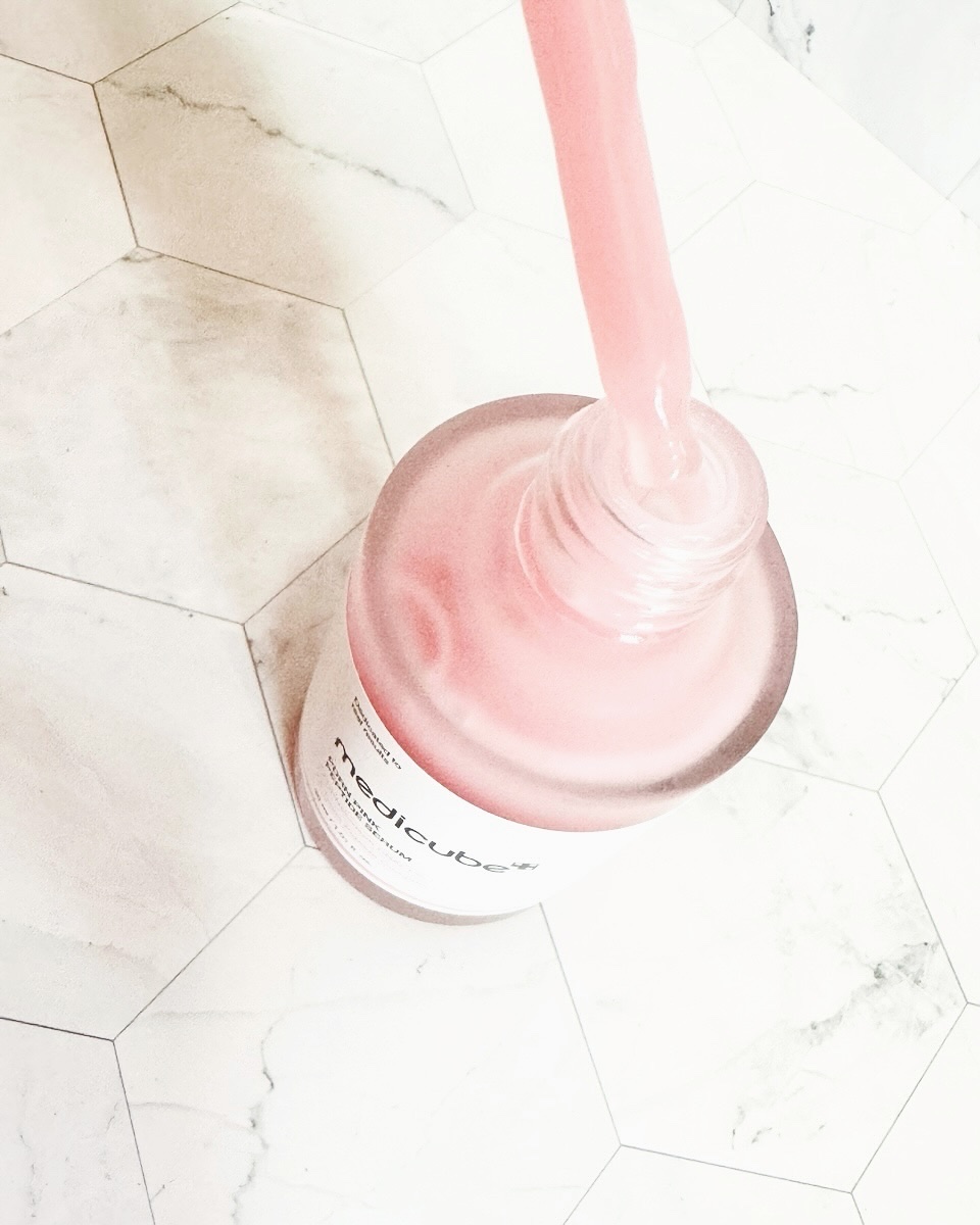 コラーゲンナイトラッピングマスク/MEDICUBE/洗い流すパック・マスクを使ったクチコミ（3枚目）