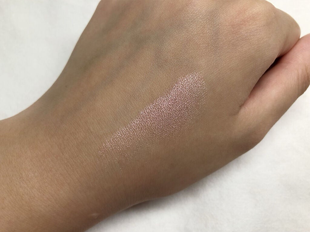 ヴェールライター/rom&nd/パウダーハイライトを使ったクチコミ(2枚目)