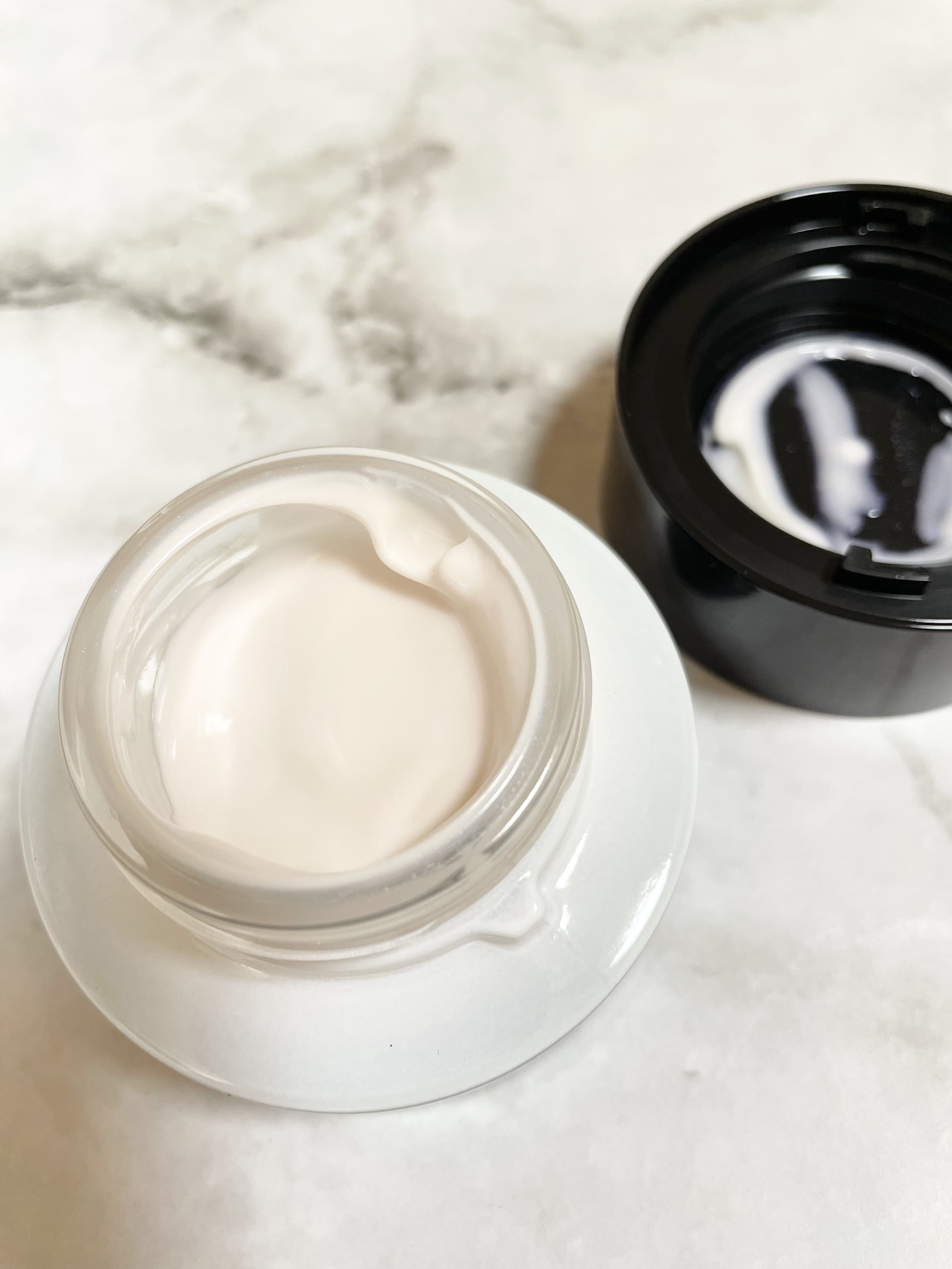 クリーム　イン　デイ/KANEBO/フェイスクリームを使ったクチコミ（2枚目）