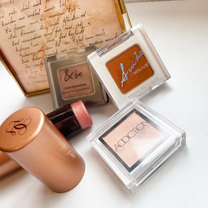 ミネラルマルチルミナイザー/SUIKO HATSUCURE/スティックハイライトを使ったクチコミ(1枚目)