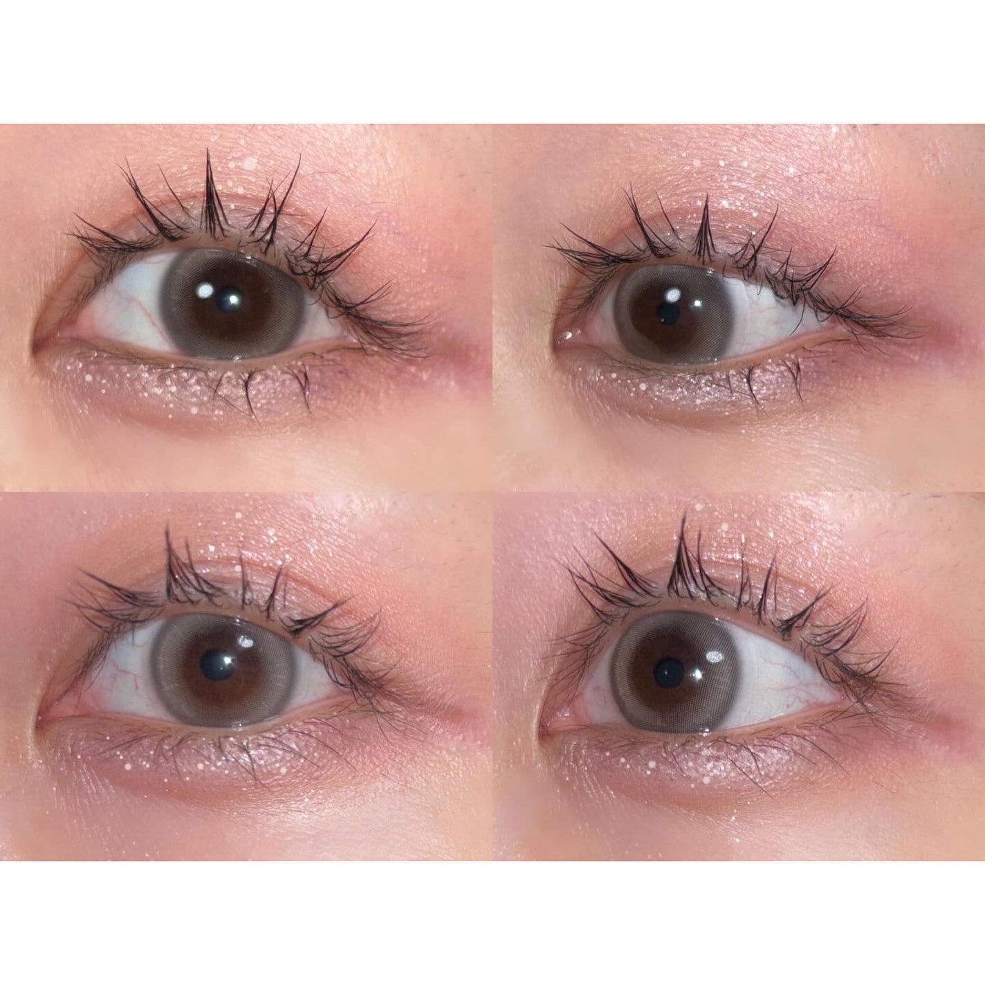 クリーミータッチライナー/キャンメイク/ジェルアイライナーを使ったクチコミ(8枚目)