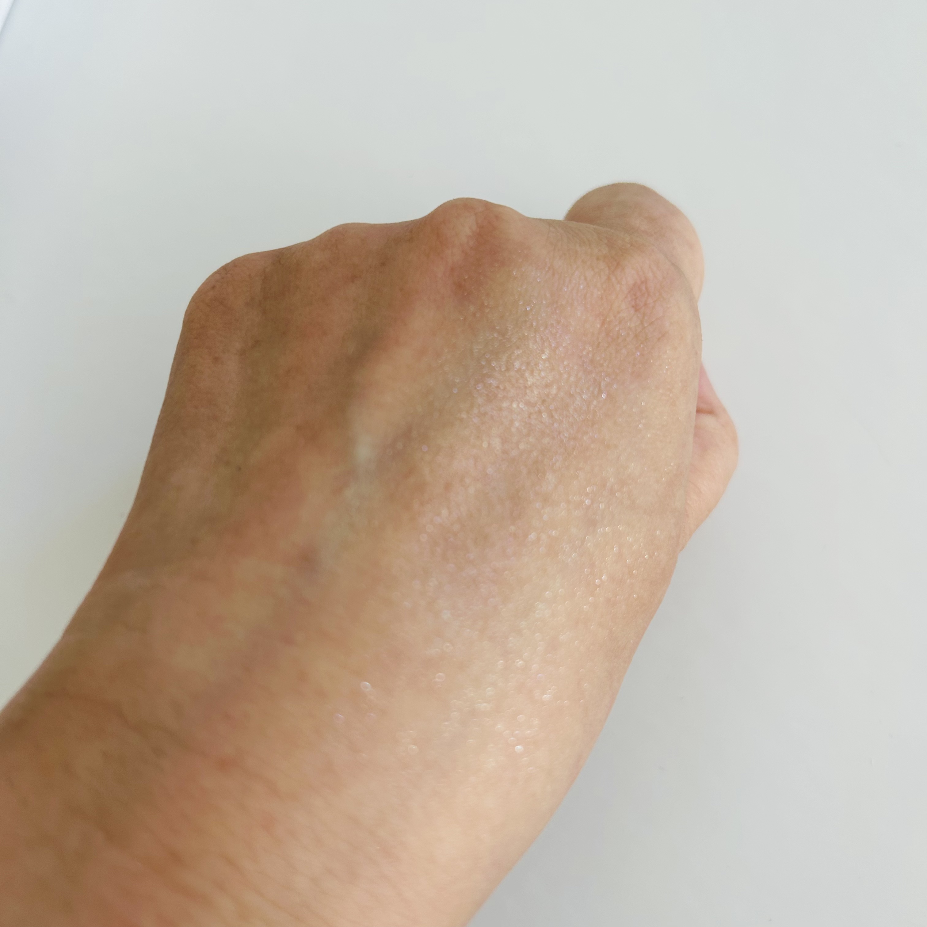 シングルカラーアイシャドウ/CEZANNE/単色アイシャドウを使ったクチコミ（3枚目）