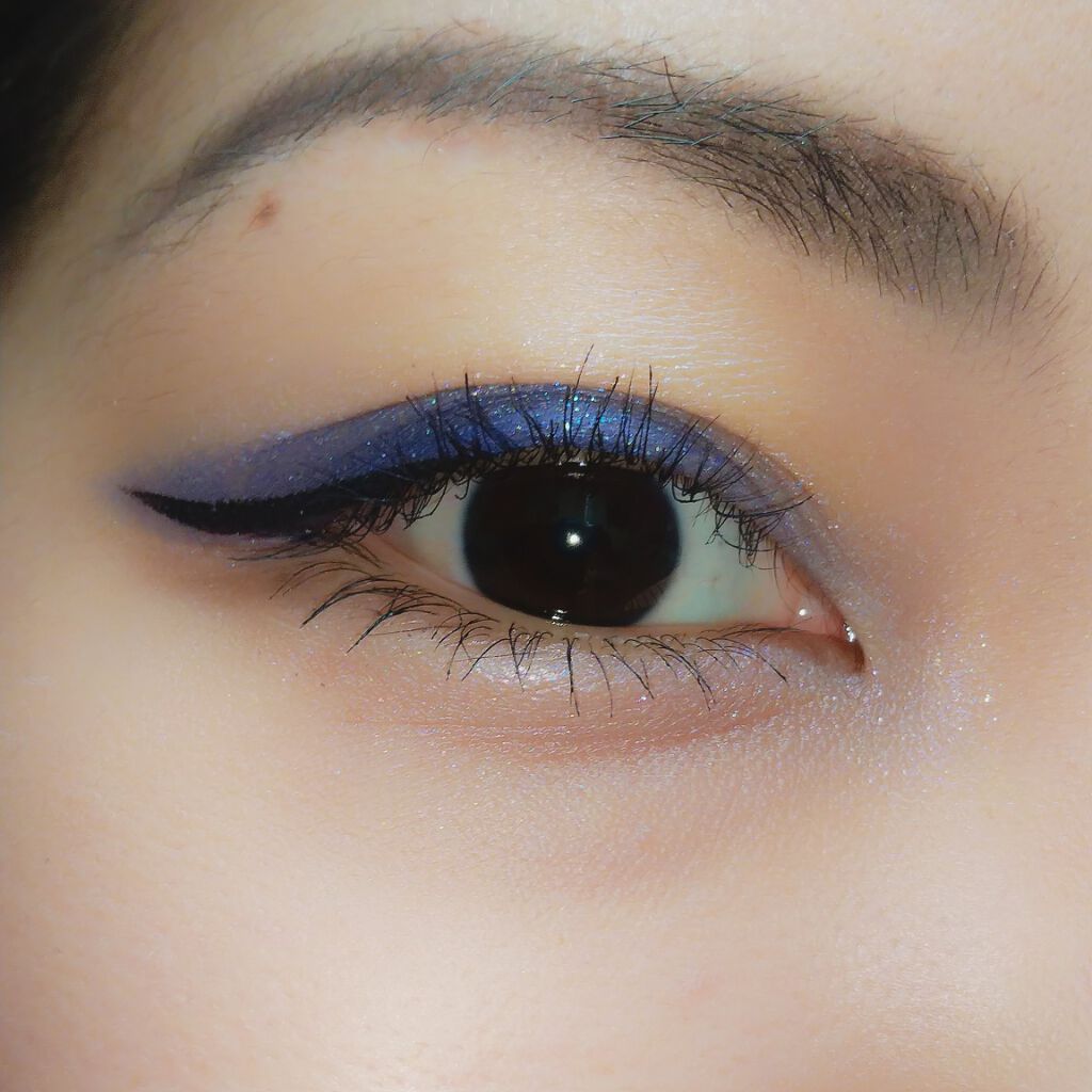 セレクト アイカラー/ESPRIQUE/単色アイシャドウを使ったクチコミ（1枚目）