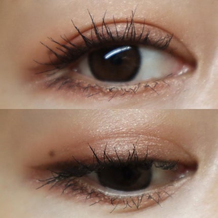 スキニーリッチシャドウ/excel/アイシャドウパレットを使ったクチコミ(8枚目)