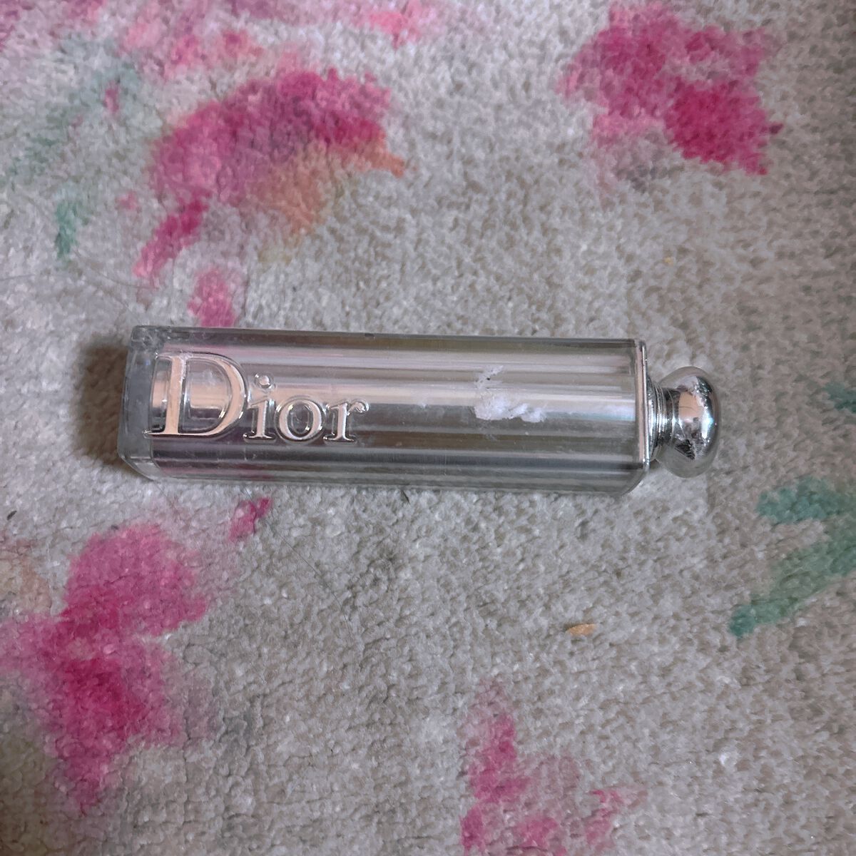 ディオール アディクト リップスティック/Dior/口紅を使ったクチコミ(1枚目)