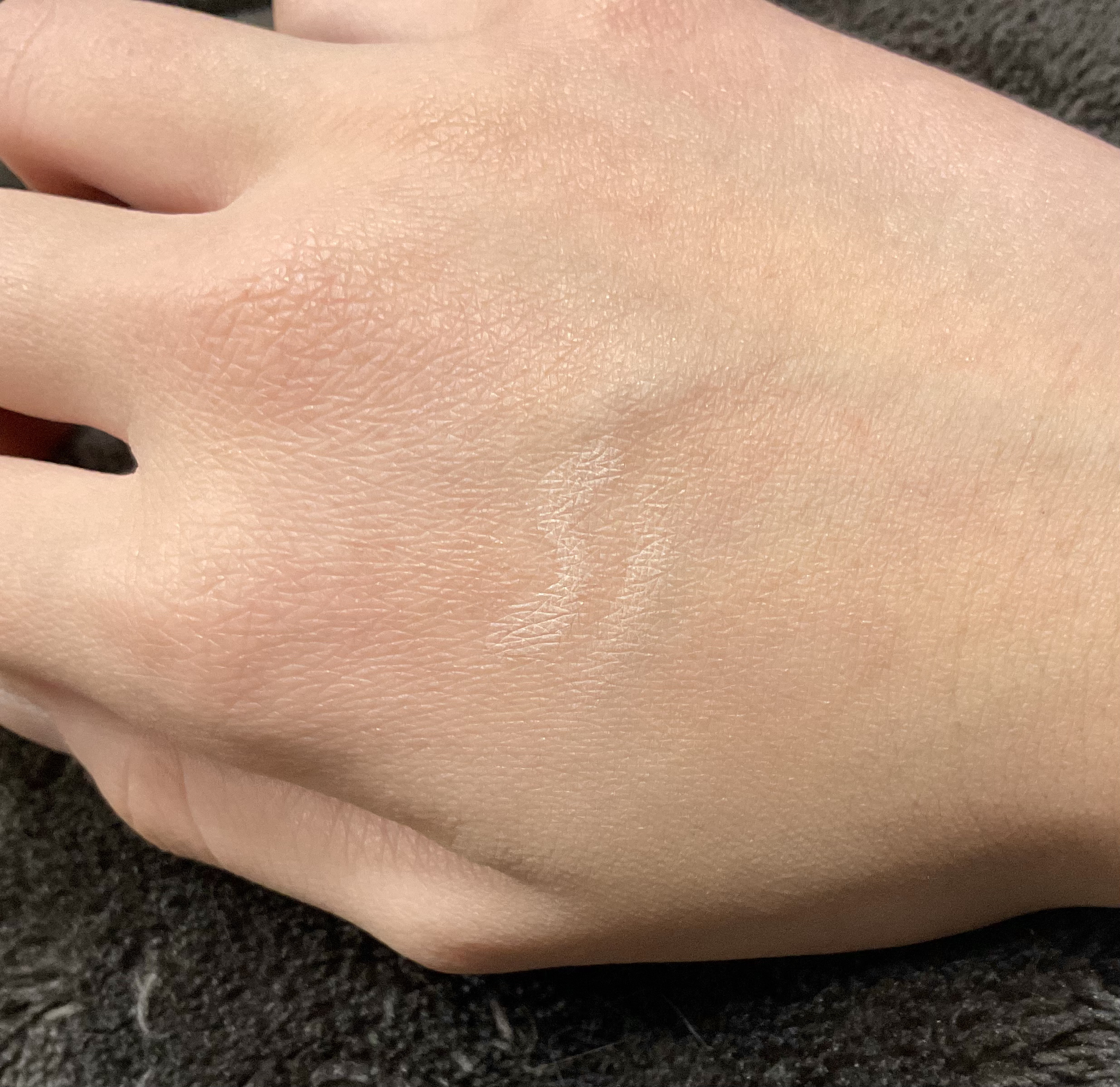 アイバッグコンシーラー/キャンメイク/ペンシルコンシーラーを使ったクチコミ（2枚目）