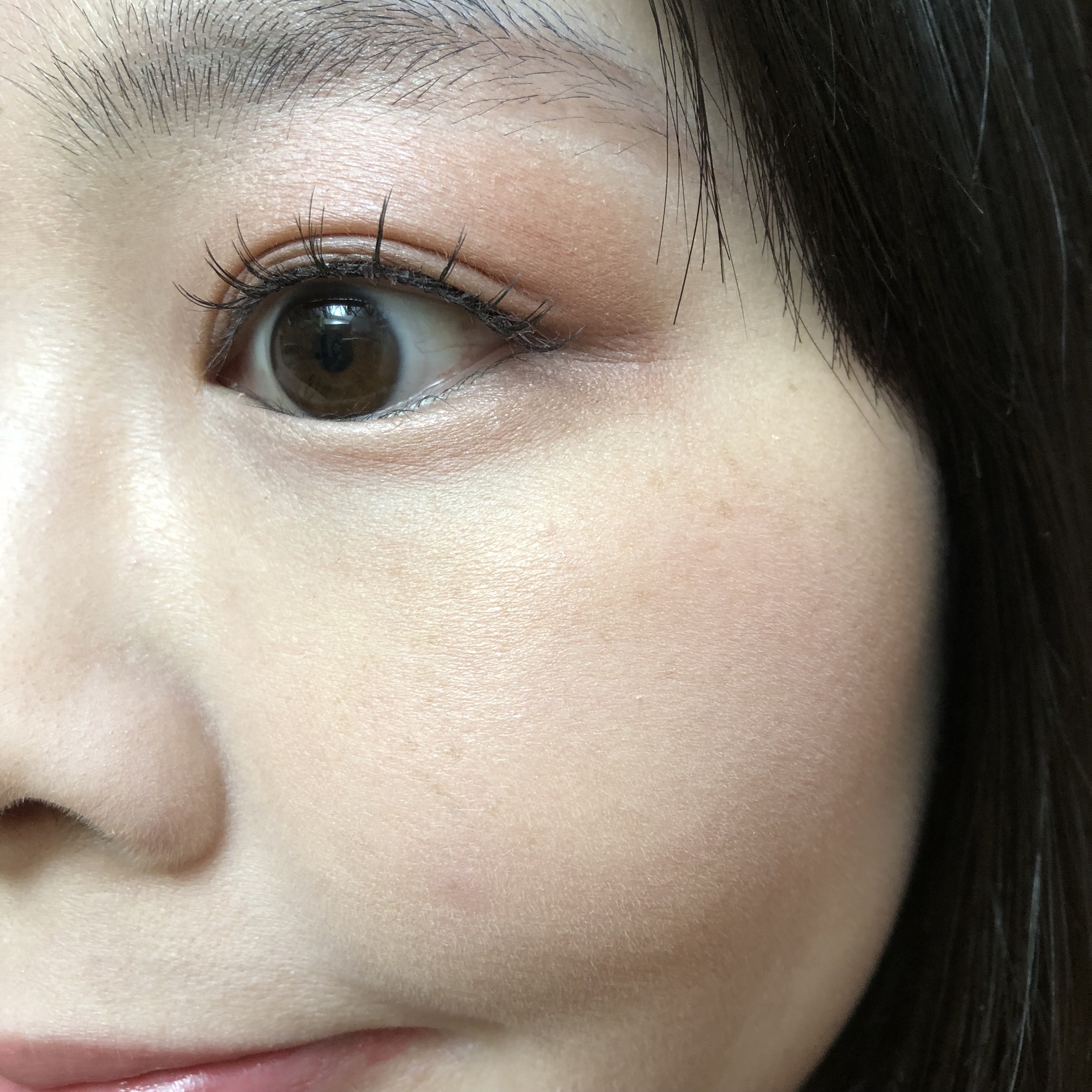 エテュセ アイエディション(カラーパレット)/ettusais/アイシャドウパレットを使ったクチコミ（2枚目）