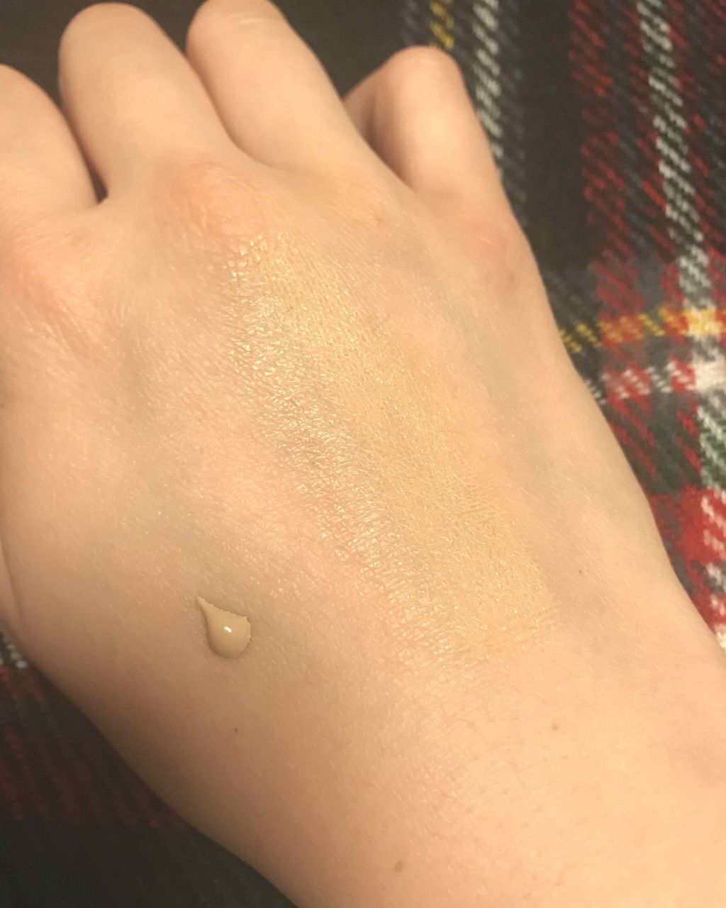 SP BB モイストマット/MAYBELLINE NEW YORK/BBクリームを使ったクチコミ(3枚目)