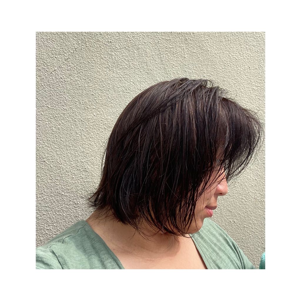 フレグランスモイストスタイラー/ヴィーナススパ/ヘアワックス・クリームを使ったクチコミ(5枚目)