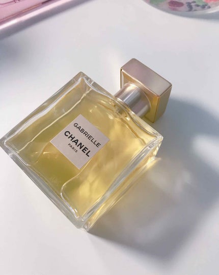 ミ・ラ・ク オー ドゥ パルファン/LANCOME/香水(レディース)を使ったクチコミ(1枚目)