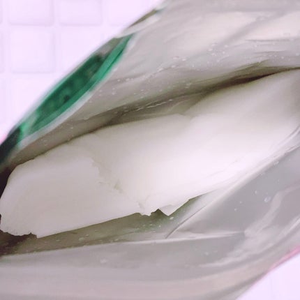 CICAモイストマスク/クリアターン/シートマスク・パックを使ったクチコミ(5枚目)