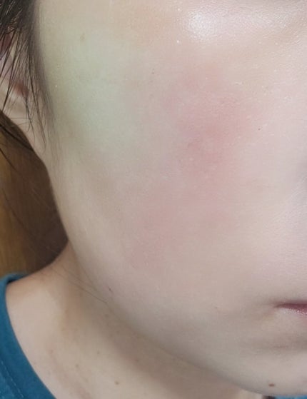 角質スッキリ毛穴パック /HANYUL(ハンユル)/洗い流すパック・マスクを使ったクチコミ(5枚目)