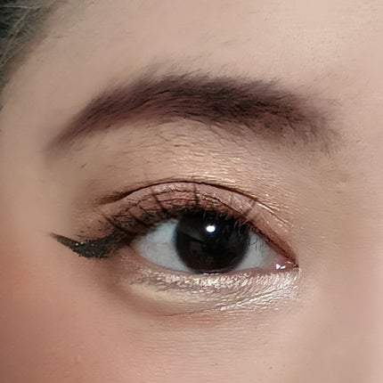 RMK ジェルクリーミィファンデーション/RMK/クリーム・エマルジョンファンデーションを使ったクチコミ(6枚目)