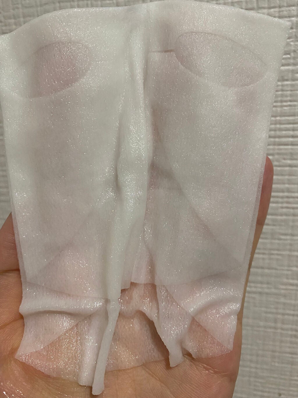 栃木ルルルン(とちおとめの香り)/ルルルン/シートマスク・パックを使ったクチコミ(4枚目)