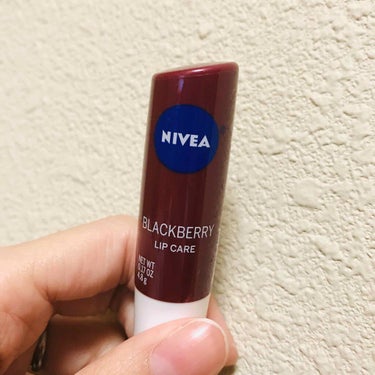 ニベア リップケアシャインシリーズ(韓国限定)/NIVEA(海外)/リップケア・リップクリームを使ったクチコミ（1枚目）