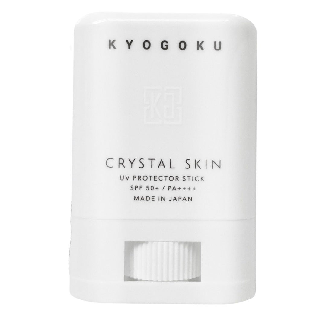 クリスタルスキン UVスティック KYOGOKU