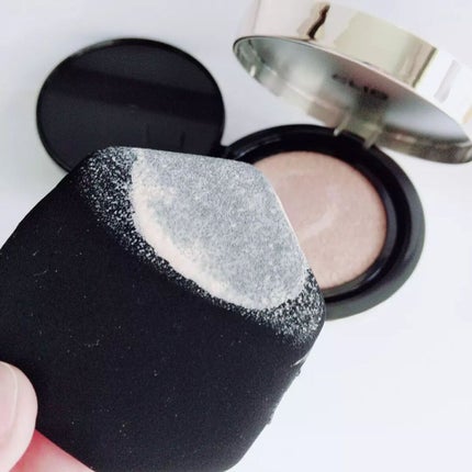 キル カバー フィクサー クッション/CLIO/クッションファンデーションを使ったクチコミ(5枚目)