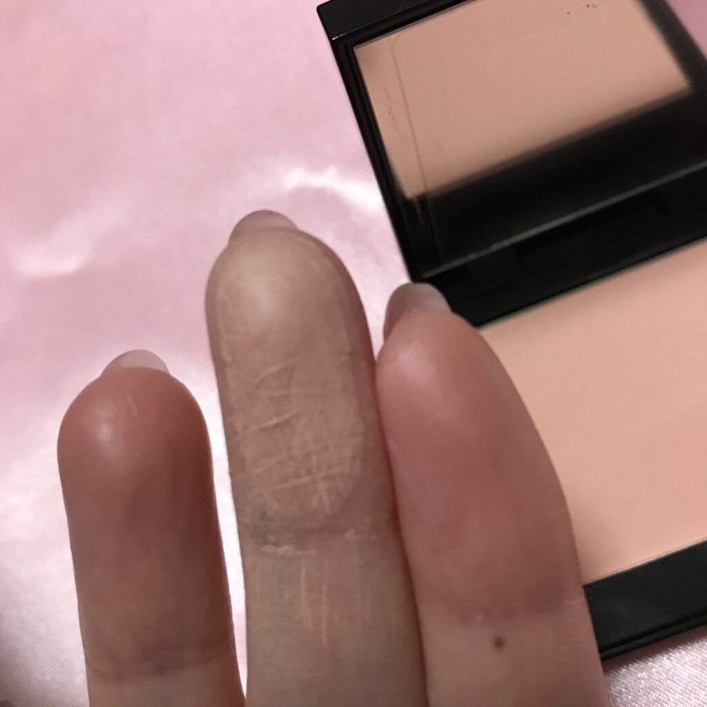 ブラッシュ カラー インフュージョン/ローラ メルシエ/パウダーチークを使ったクチコミ(8枚目)