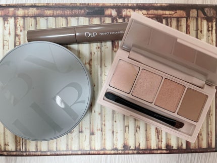 パーフェクトエクステンション マスカラ for カール/D-UP/マスカラを使ったクチコミ(5枚目)