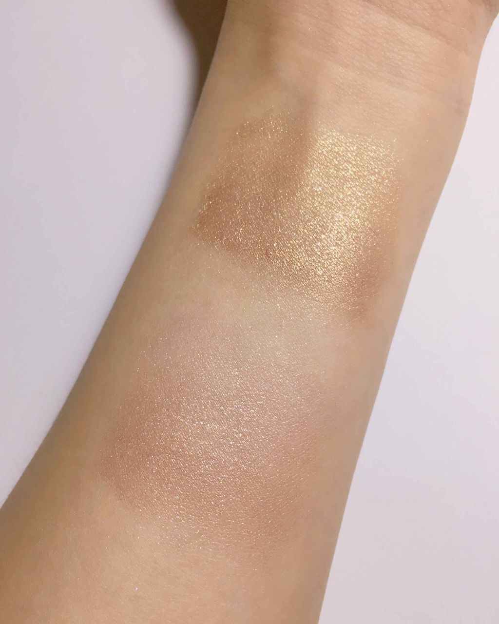 ウィンクグロウアイズ/キャンメイク/ジェル・クリームアイシャドウを使ったクチコミ（3枚目）