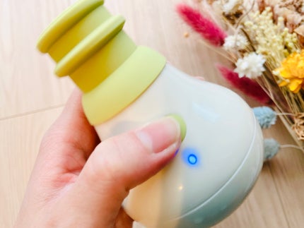 エンジェルメッサリフト/イッティ/その他を使ったクチコミ(5枚目)