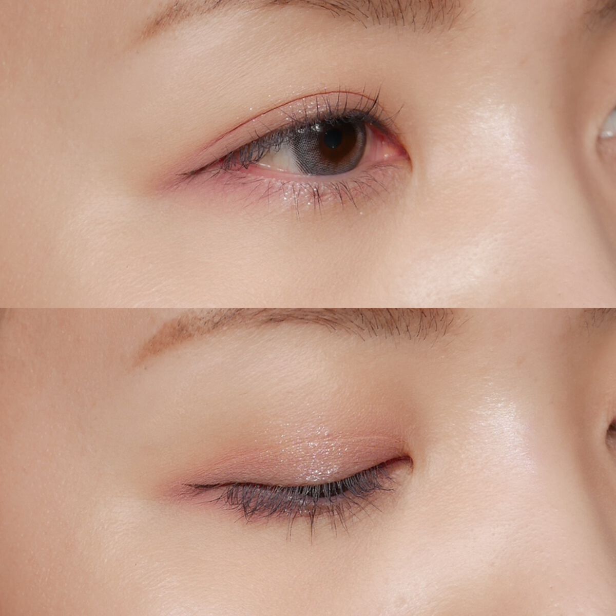 プロ アイ パレット/CLIO/アイシャドウパレットを使ったクチコミ(5枚目)