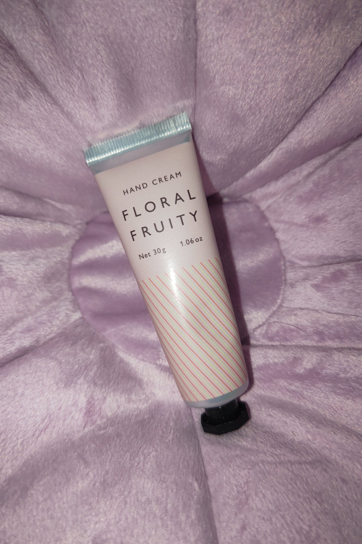 ハンドクリームSB/DAISO/ハンドクリームを使ったクチコミ(2枚目)