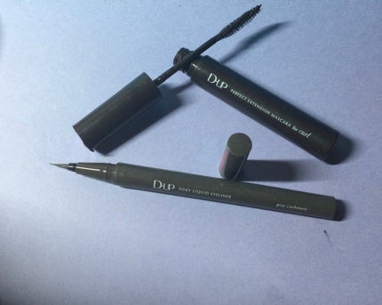 ケイト デザイニングアイブロウ3D/KATE/パウダーアイブロウを使ったクチコミ(5枚目)