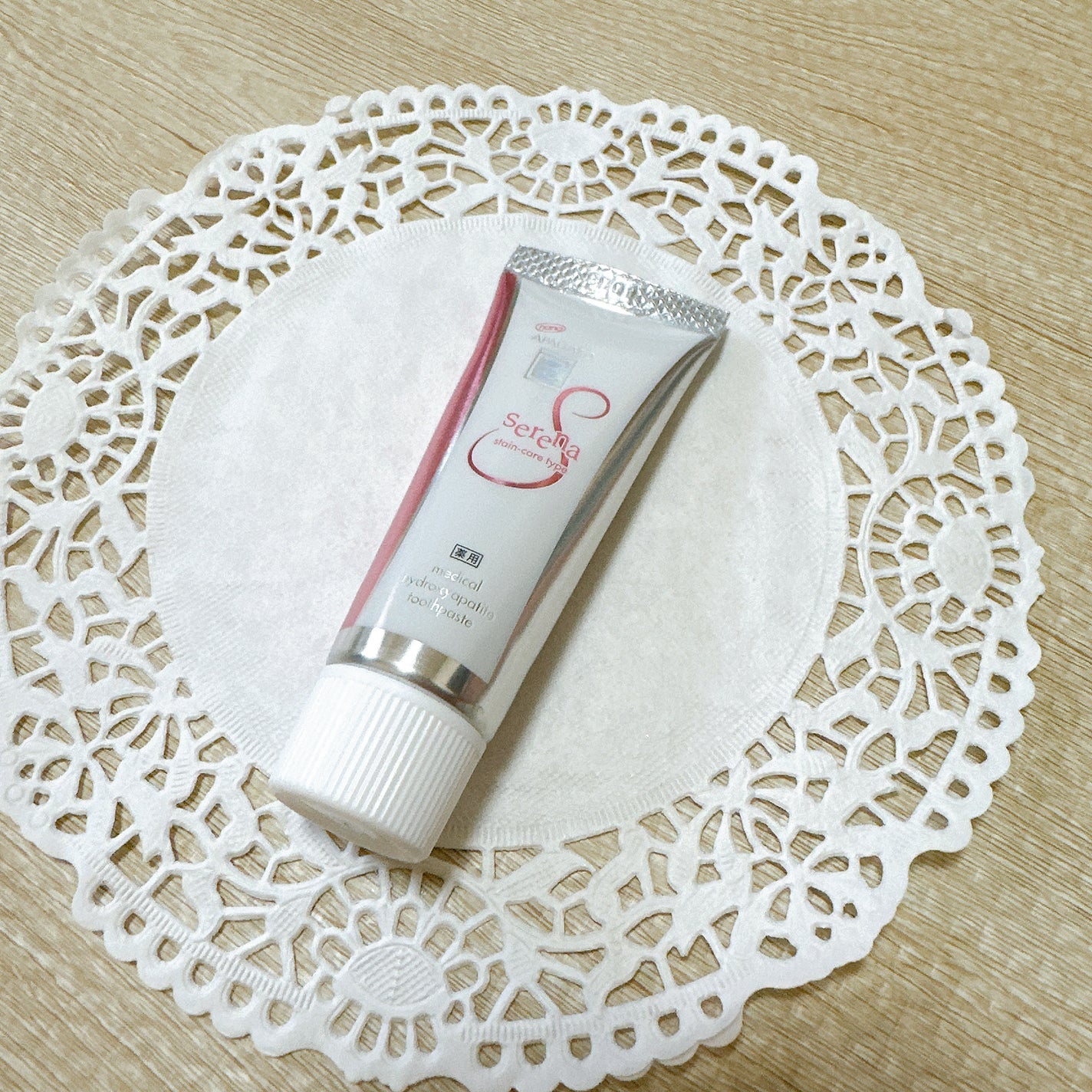 ã¢ãã¬ãŒãã»ã¬ã/ã¢ãã¬ãŒã/æ¯ç£šãç²ã䜿ã£ãã¯ãã³ãïŒ2æç®ïŒ