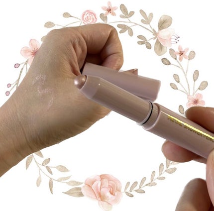 ウォンジョンヨ ドローイングライナー/Wonjungyo/リキッドアイライナーを使ったクチコミ(2枚目)