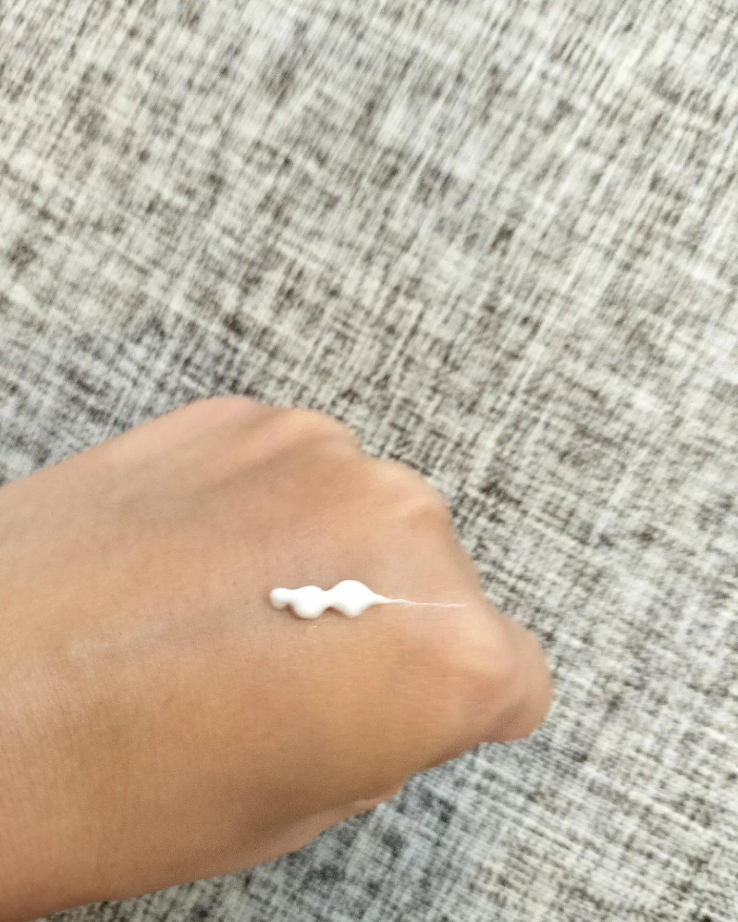 リフレッシュ マッサージクリーム/h&s/洗い流すヘアトリートメントを使ったクチコミ（2枚目）