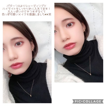 ロング&カールマスカラ アドバンストフィルム/ヒロインメイク/マスカラを使ったクチコミ(10枚目)