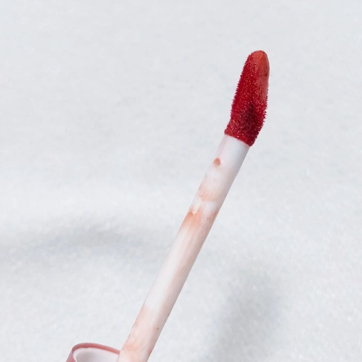 アピュー ジューシーパン ティント/A’pieu/リップティントを使ったクチコミ（2枚目）