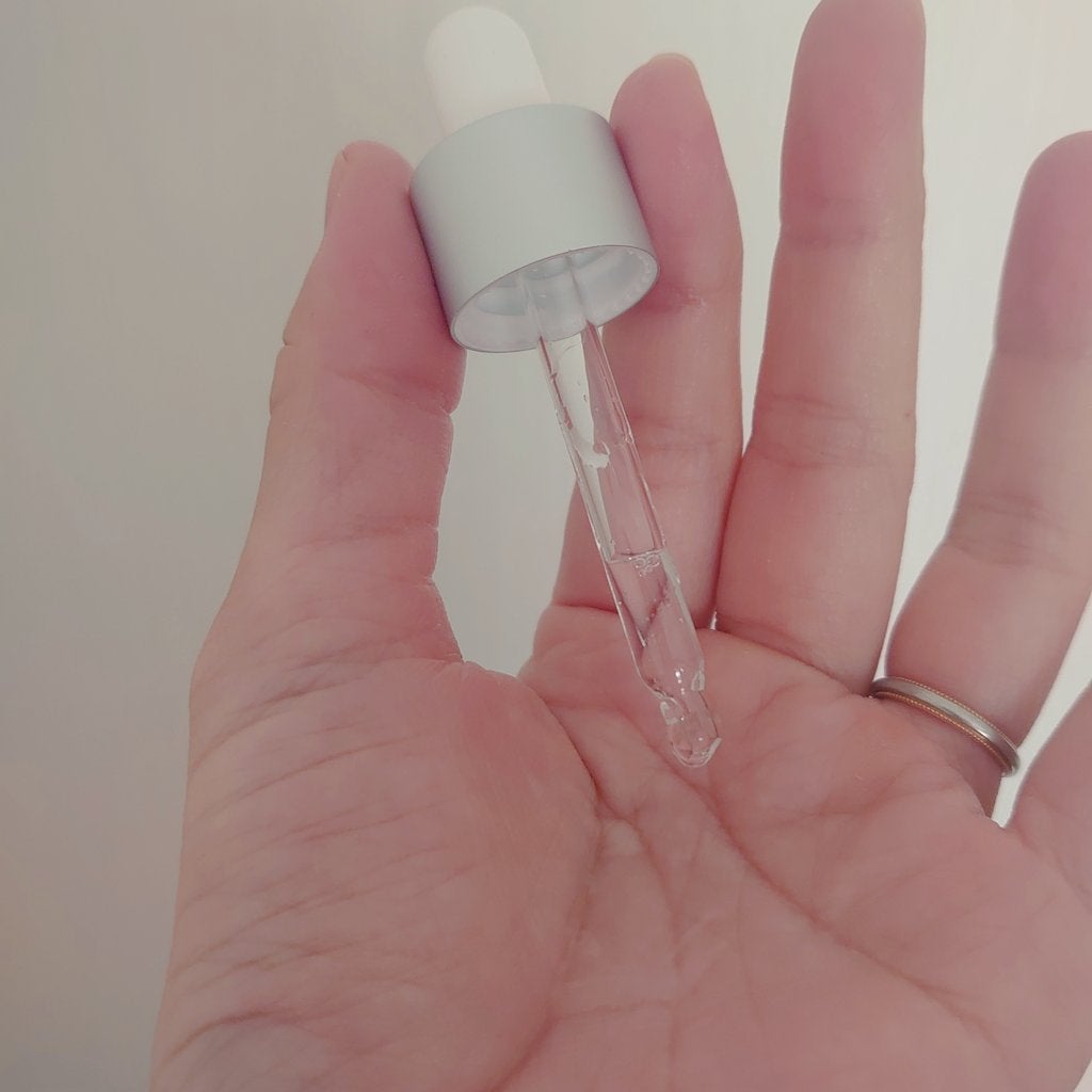 131 ポア クリアリング セラム/Celladix/美容液を使ったクチコミ(2枚目)