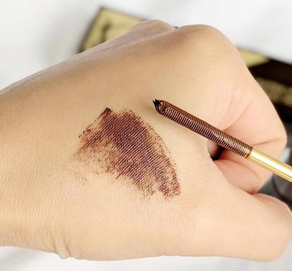 Extra Volumecurl Metal Maxicara/NEOGEN/マスカラを使ったクチコミ（2枚目）