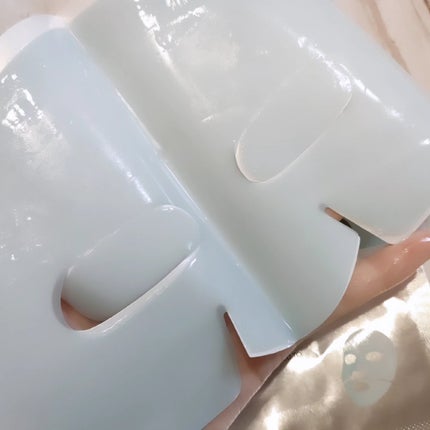 ハイドロップリードルS 300hL 2ステップマスク/VT/シートマスク・パックを使ったクチコミ(5枚目)