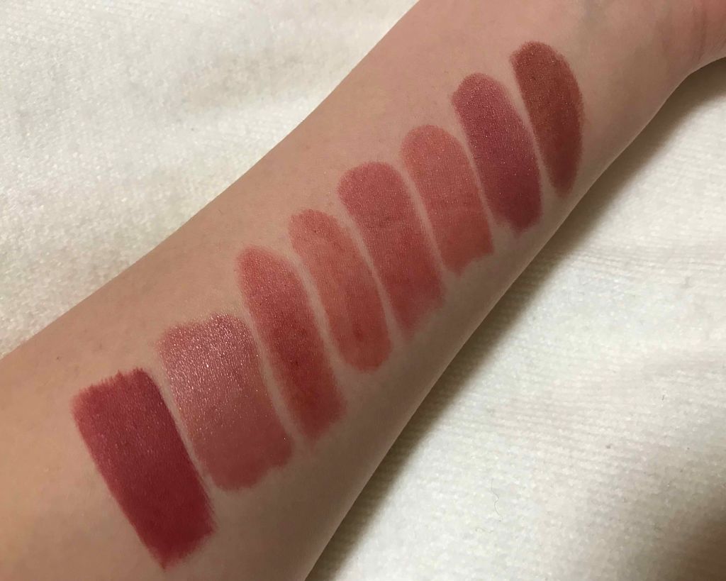 マシュマロルック リップスティック/リンメル ロンドン/口紅を使ったクチコミ（3枚目）