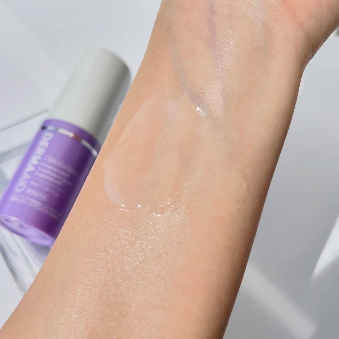 ダーマエイド トリプルアクティブローション【医薬部外品】/pdc/化粧水を使ったクチコミ(6枚目)