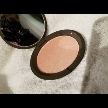 Shimmering Skin Perfector® Pressed Highlighter Mini/BECCA/パウダーハイライトを使ったクチコミ（2枚目）