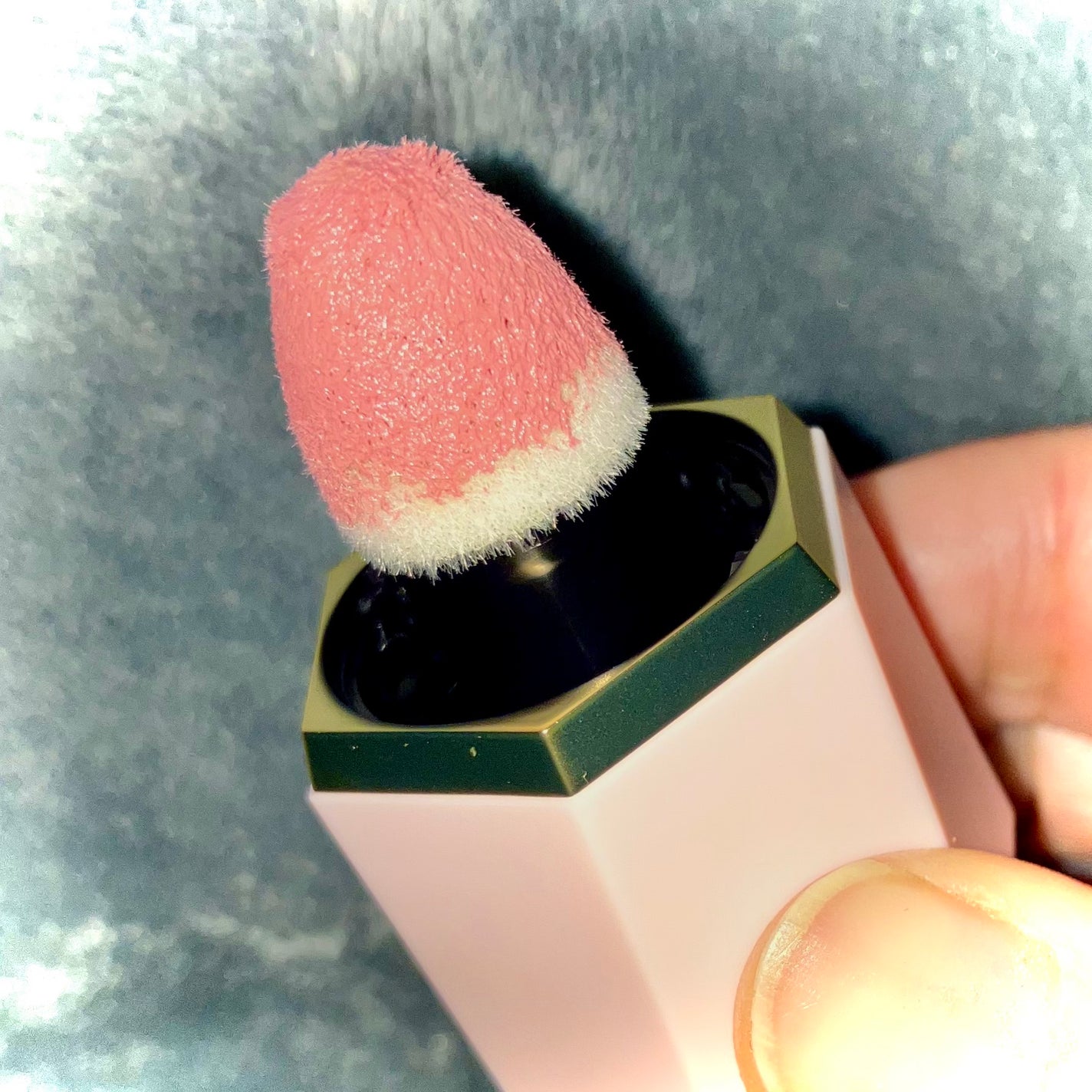 Festive Glow ギフトセット - Love Cake & Vanilla Frost/SHEGLAM/キット・セットを使ったクチコミ(3枚目)