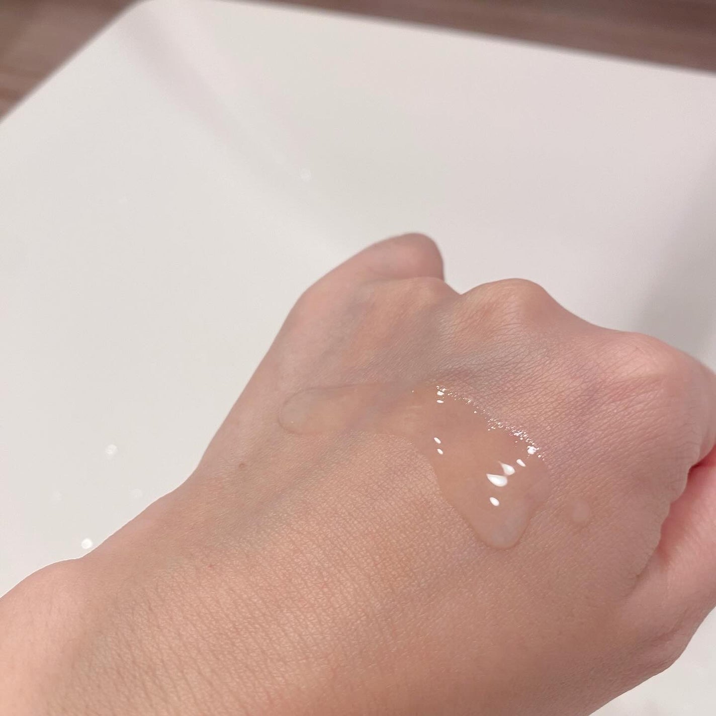 オルビスユー エッセンスローション /オルビス/化粧水を使ったクチコミ(3枚目)