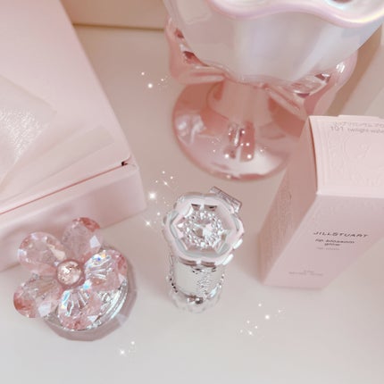 ãžã«ã¹ãã¥ã¢ãŒãããªããããããµã ã°ããŠ/JILL STUART/å£çŽ
ã䜿ã£ãã¯ãã³ãïŒ4æç®ïŒ