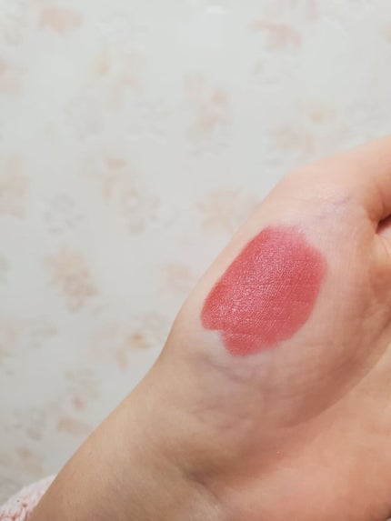 アイムミステリーブラーティント/i’m meme/リップティントを使ったクチコミ(4枚目)