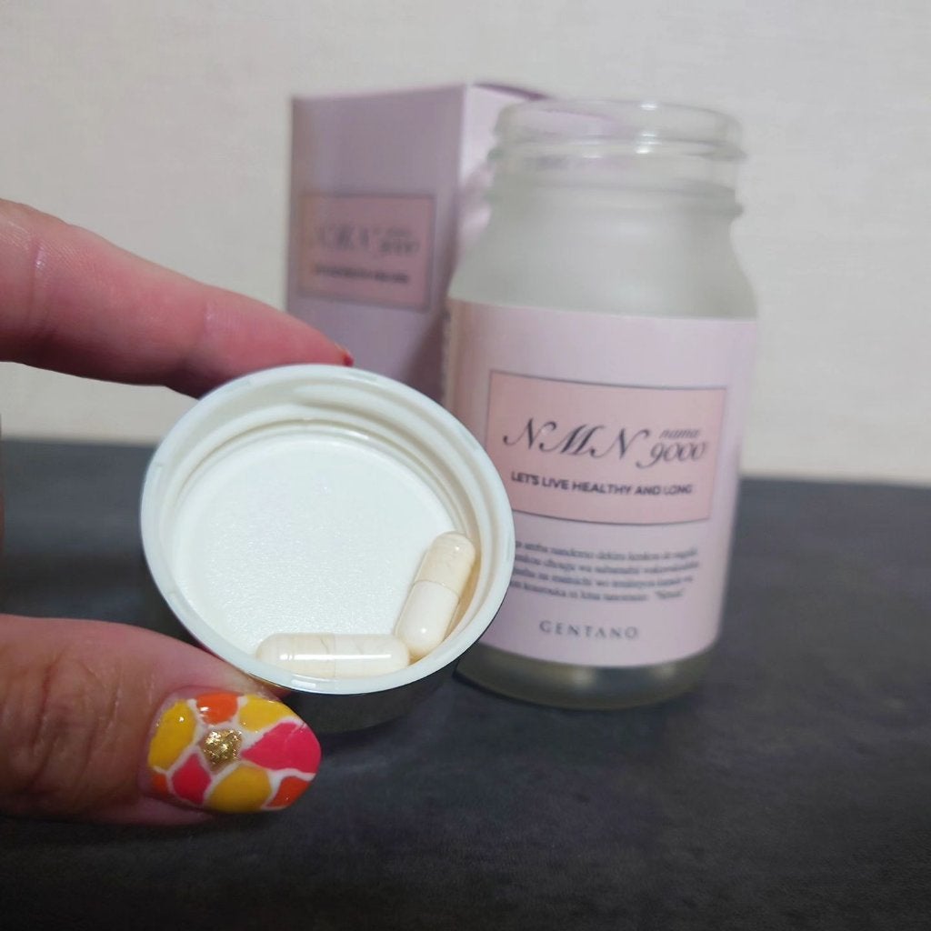 manganese on LIPS 「*GENTANONMNnama900060粒(約1~2ヶ月分)..」(3枚目)