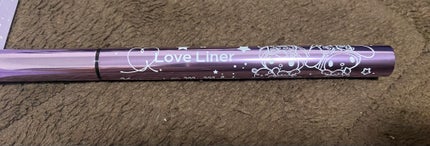 マイベストライナー/ドーリーウインク/リキッドアイライナーを使ったクチコミ(2枚目)